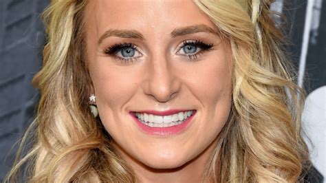 leah messer net worth|cast of teen mom og.